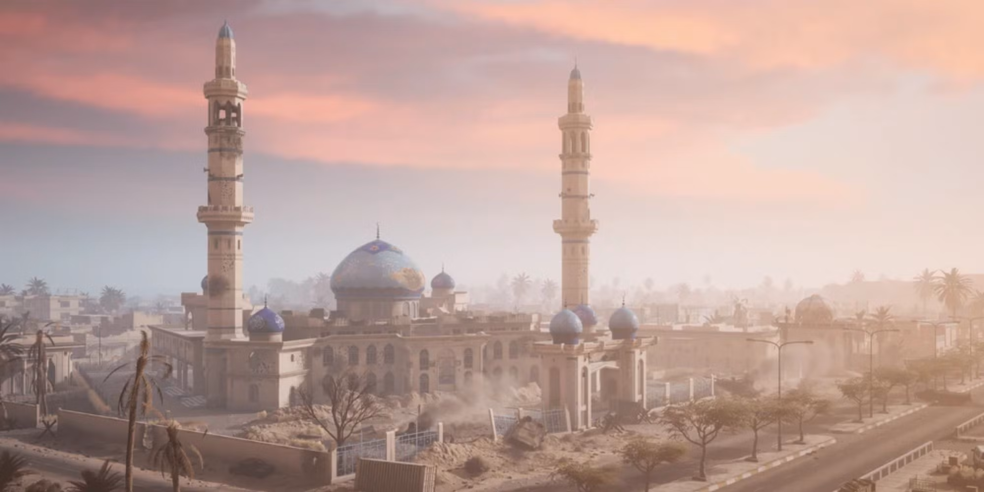 Fallujah