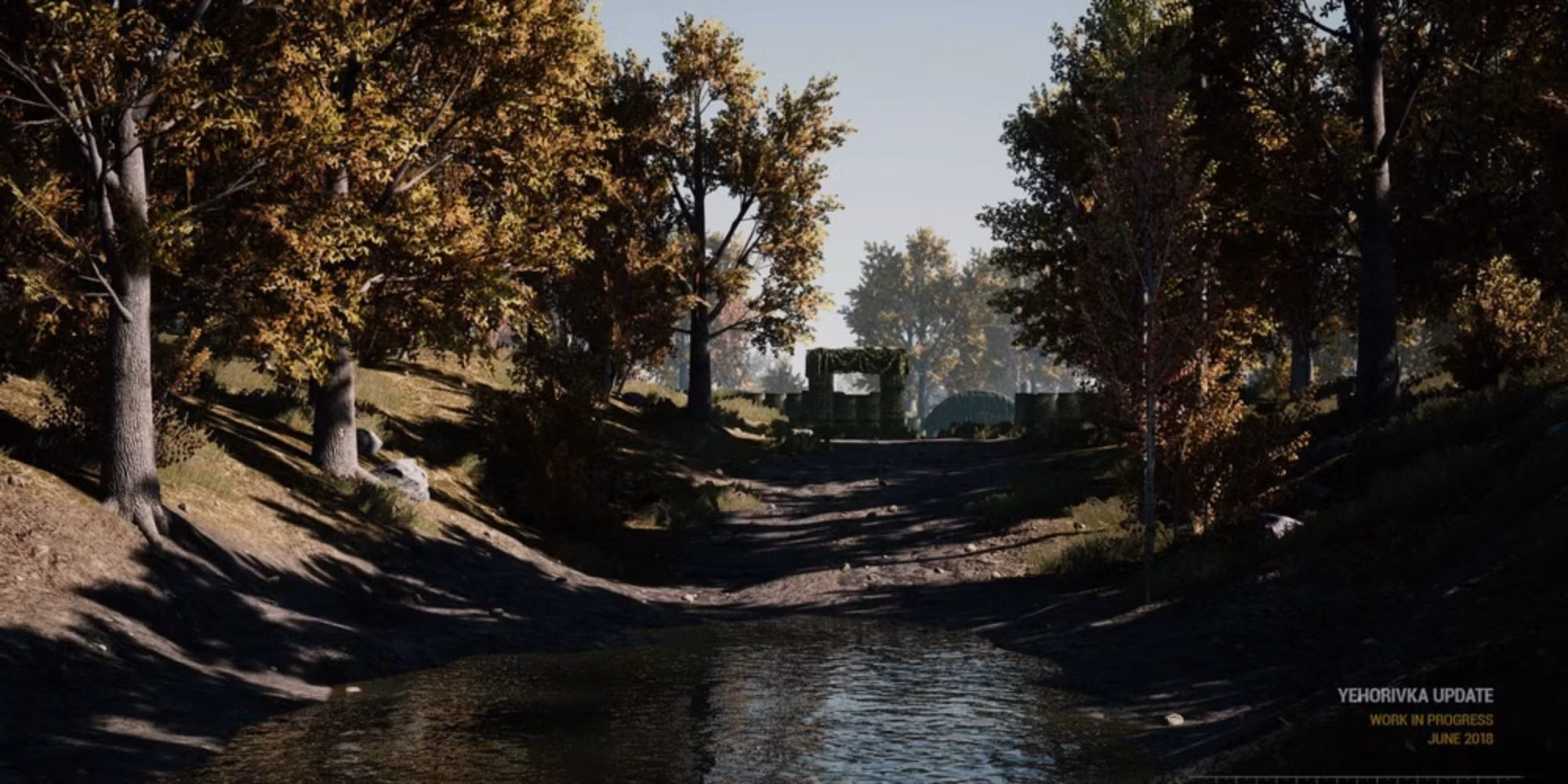 Yehorivka